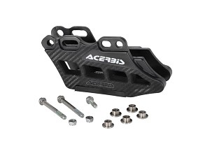 ACERBIS VOĐICA LANCA KOVE 450 RALLY 23-25 BOJA CRNA