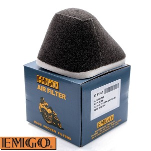 EMGO FILTER VAZDUHA YAMAHA DT 125R/RE/X (91-07) (HFA4101) ( 3BN-14451-00) (Y4219)