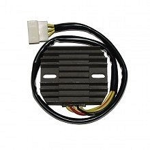 ELECTROSPORT REGULATOR NAPONA YAMAHA XVS650 (01-11)