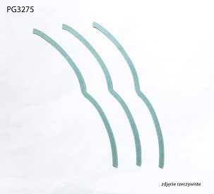 PROGRIP MUD FLAP ZA ZRYWEK (ŠTITNIK ZAŠTITA OD BLATA) RASPRODAJA