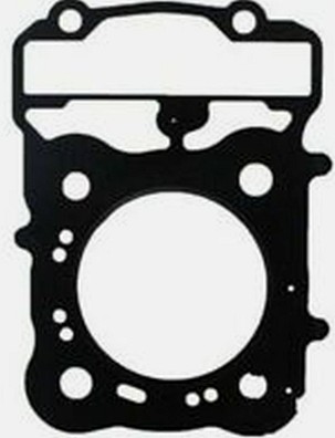 ATHENA ZAPTIVKA POD GLAVU ( GLAVE ) HONDA XL 700V TRANSALP '08-'11, NT 700 V DEAUVILLE '06-'10, OEM, 12251MEW921