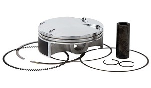 VERTEX KLIP KTM (4T) SXF 450 (SX-F450) '07-'12 REPLICA 12,5 :1 (KARIKE 590297000002 X 1 KPL.)