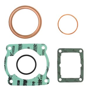 ATHENA ZAPTIVKE TOP-END KAWASAKI KDX 175 '80-'82