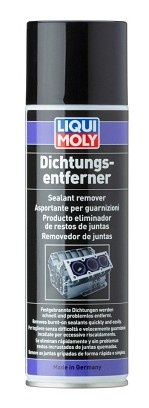 LIQUI MOLY SREDSTVO ZA UKLANJANJE ZAPTIVKI 0,3L (6)
