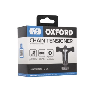 OXFORD 12/2025 ALAT ZA SPRAWDZANIA ROZCIAGNIECIA (WYCIAGNIECIA) LANCA POGONSKOG