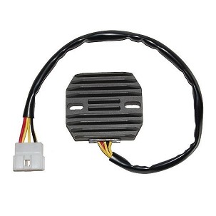 ELECTROSPORT REGULATOR NAPONA YAMAHA FZS 1000 01-05