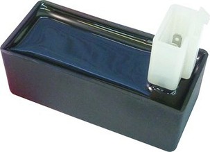 DZE RELEJ ODSEČENJA GORIVA HONDA GL 1200 GOLDWING '84-'87; VF 500/700/1000 '84-'86; VF 1100 '83-'86; VT 700 SHADOW '83-'85 (OEM 36100-MB1-701)