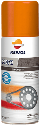REPSOL SMAR ZA LANCA QUALIFIER CHAIN DRY 400ML (12) - ZAMENJUJE RP715T98