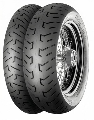 CONTINENTAL GUMA 180/55B18 CONTITOUR 80H TL REINF M/C ZADNJA DOT 46/2022 (240332) (specijalna ponuda)