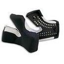 UFO PODSTAVE BOČNE ZA KACIGU KPL. VELIČINA XXL - POVUČENO IZ PONUDE - RASPRODAJA