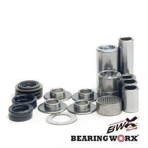 BEARING WORX SET ZA POPRAVKU SPOJNICE (KARDANA) VILJUŠKE SUZUKI LTR 450 06-11 (27-1150)