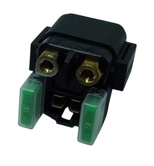 TOURMAX RELEJ STARTERA YAMAHA BT 1100 '02-'06; MT 03 '06-'09; TDM 850 '96-'01; XVS 1100 '99-'06; YZF 600R '95-'02 (MADE IN JAPAN)