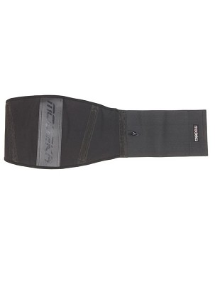 MODEKA BUBREŽNI POJAS BOJA CRNA VELIČINA XL