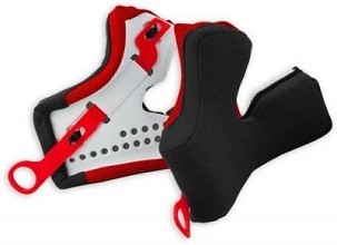 UFO PODSTAVE ZA KACIGU KPL. VELIČINA S - POVUČENO IZ PONUDE - RASPRODAJA