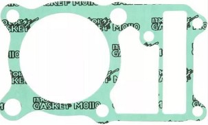 ATHENA ZAPTIVKA POD CILINDAR HONDA VT 500 C/E '83-'88, OEM, 12191MF5000