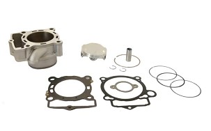 ATHENA CILINDAR KOMPLETAN KTM EXC-F 250 HUSQVARNA FE 250 '14-'16 STD. 78 MM