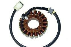 ELECTREX NAMOTAJ ALTERNATORA STATOR KAWASAKI SA1000 (02-) - RASPRODAJA
