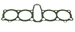 ATHENA ZAPTIVKA POD CILINDAR HONDA CB 750 K/F '78-'84, CB 900 79-83, OEM, 12191425010, 12191425000