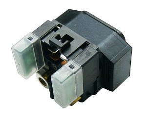 TOURMAX RELEJ STARTERA YAMAHA XJ6 '09-'11, XP 500, XT 660R,X, YFM 350,400,450,660 (MADE IN JAPAN)