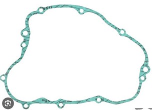 ATHENA ZAPTIVKA POKLOPCA KVAČILA KAWASAKI KDX200 86-88 KDX220 97-03, OEM, 110091996, 110091816, 110091544