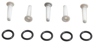 ALL BALLS FILTER PUMPE GORIVA (SET) GAS-GAS EC 300 '21-'25, MC 250/450F '21, HUSQVARNA 701 Enduro/Supermoto '16-'20, FC 250/350/450/501 '14-'22, KTM Duke 690 '14-'18, Enduro R 690 '14-'21, EXC 450/500 '12-'16, EXC 300 '18-'25, OEM, A46007018044