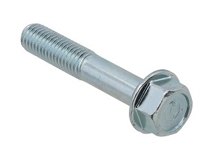 PSYCHIC ŠRAF PRIRUBNA M8 X 1.25 X 45MM SA OZNAKOM (5 KOM.)