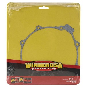 WINDEROSA (VERTEX) ZAPTIVKA POKLOPCA ALTERNATORA HONDA VTR1000F 98-05