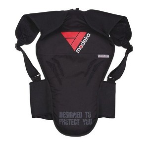 MODEKA KORNJAČA (ŠTITNIK LEĐA) / PROTEKTOR / ŠTITNIK KIČME VELIČINA L