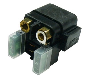 TOURMAX RELEJ STARTERA YAMAHA FZ6 '04-'10, XVS 650 '97-'07, XV 1600 (MADE IN JAPAN)