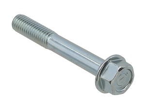 PSYCHIC ŠRAF PRIRUBNA M8 X 1.25 X 55MM SA OZNAKOM (5 KOM.)