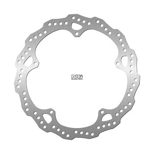 NG DISK KOČIONI PREDNJI KTM RC 125/200/390 '22, (320X204X5MM) (5X8,25MM) WAVE