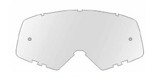 PROGRIP VIZIR PG3333 ZA NAOČARA PG3309 RAPID HYDROFOBOWA PROVIDNA / TRANSPARENTNA ANTISCRATCH, NO FOG, ANTI UV