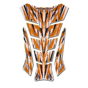 PROGRIP TANK PAD PG5008 (140MM) NARANDŽASTA (PG5008OR) (5008-106) - PROMOCIJA