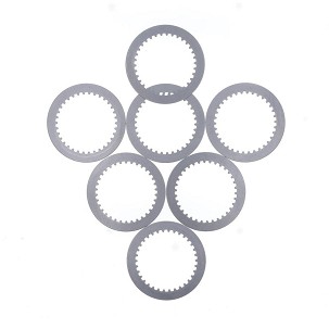 ATHENA PODLOŠKE DISKOVA ZA KVAČILO KAWASAKI KXF 250 '04-19, SUZUKI RMZ 250 '04-22, YAMAHA YZF 250 '19-22