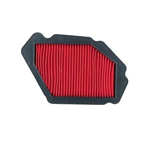 MIW (MEIWA) FILTER VAZDUHA KAWASAKI H2 1000 NINJA '15-'20, H2 1000 NINJA SX / SE '18-'20 (OEM: 110130776; 110130747)
