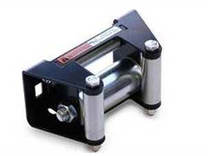 BRONCO ROLE VITLA (ŠIRINA: 162MM, WYS. 83MM, DUB. 80MM) SA PASEM NAJLONSKIM (148CM) I LINA SYNTETYCZNA (570CM) + SZEKLA (KOMPLET)