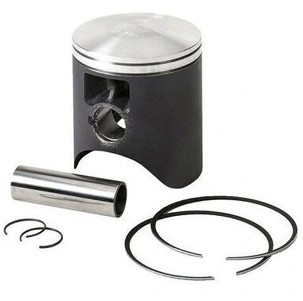 VERTEX KLIP YAMAHA XT 125R (XT125), TTR 125 (POWIETRZE) (+0,50MM=54,50MM)