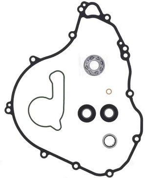 ATHENA SET ZA POPRAVKU PUMPE VODE KTM EXC-F 250 / 350 '20-'21, GAS GAS EC F 250 '21 , EX F 350 '20-'21, HUSQVARNA FE 250 '20-'21, FE 350 '20-'23