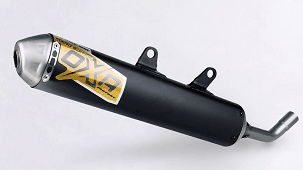 OXA FACTORY ZAVRŠETAK IZDUVNOG SISTEMA (PRIGUŠIVAČ) HARD ENDURO EDITION YAMAHA YZ 250 '02-'25 FANTIC XX 250 XE300