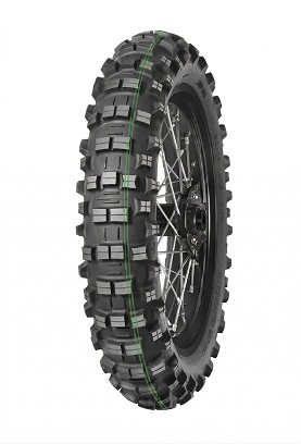 MITAS GUMA 140/80-18 TERRA FORCE-EF SUPER SOFT 70M TT (DVOSTRUKA ZELENA TRAKA) ZADNJA DOT 12/2023 (zamena:70000198) (460072)