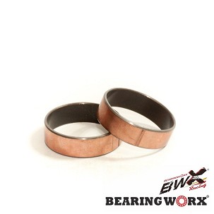 BEARING WORX ČAURE (KLIZNI LEŽAJEVI) VEŠANJA PREDNJEG HONDA, KAWASAKI, SUZUKI (2 KOM. 47X51X15) (38-6020) (38-6015)