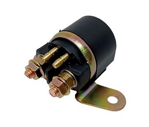 DZE RELEJ STARTERA CF MOTO 600/800/950/1000; SUZUKI LT 160/230/250/400; LT-F 160/230/250/300/400 (OEM 31800-49100) (150A)