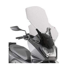 KAPPA MONTAŽA VETROBRANA 6125DTK KYMCO SKYTOWN 125 '24-'25