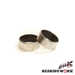 BEARING WORX ČAURE (KLIZNI LEŽAJEVI) VEŠANJA PREDNJEG KTM SX/EXC 125/250 00-01, EXC200/250/300/380 00-02, EXC400/520 00-02 (2 KOM. 43x47x20) (38-6053)