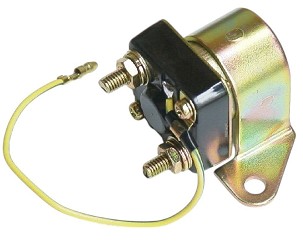 TOURMAX RELEJ STARTERA SUZUKI GN/GS/GSX/GT (MADE IN JAPAN)