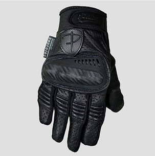 POLEDNIK RUKAVICE / RUKAVICE SPORTSKE MODEL CARBON EVO BOJA CRNA VELIČINA S