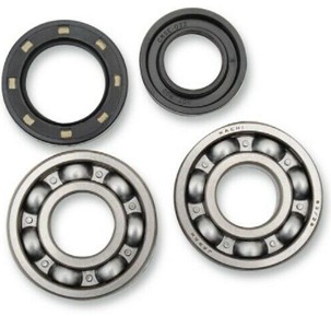 HOT RODS LEŽAJEVI VRATILA KOLENASTOG SA SEMERINZIMA HONDA ATC 250R '85-'86, TRX 250R '86-'89 (TRX250)