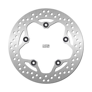 NG DISK KOČIONI PREDNJI HONDA CB 125F '20-'22 (240X114X4MM) (5X10,25MM)