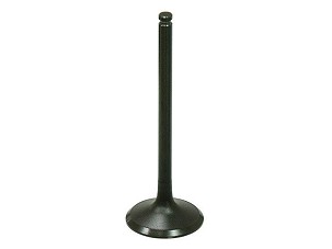 BRONCO IZDUVNI VENTIL CAN-AM OUTLANDER 450/850/1000 '15-'18, COMMANDER/MAVERICK RENEGADE 1000 '16-'18 ČELIČNI (30,98X5,5X89,29MM) (OEM:420855024)