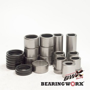 BEARING WORX SET ZA POPRAVKU SPOJNICE (KARDANA) VILJUŠKE SHERCO 250 SE-R/SEF-R 14-16, 300 SE-R/SEF-R 14-16, 450 SEF-R 15-16